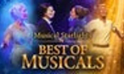 Musical Starlights - Best of Musicals